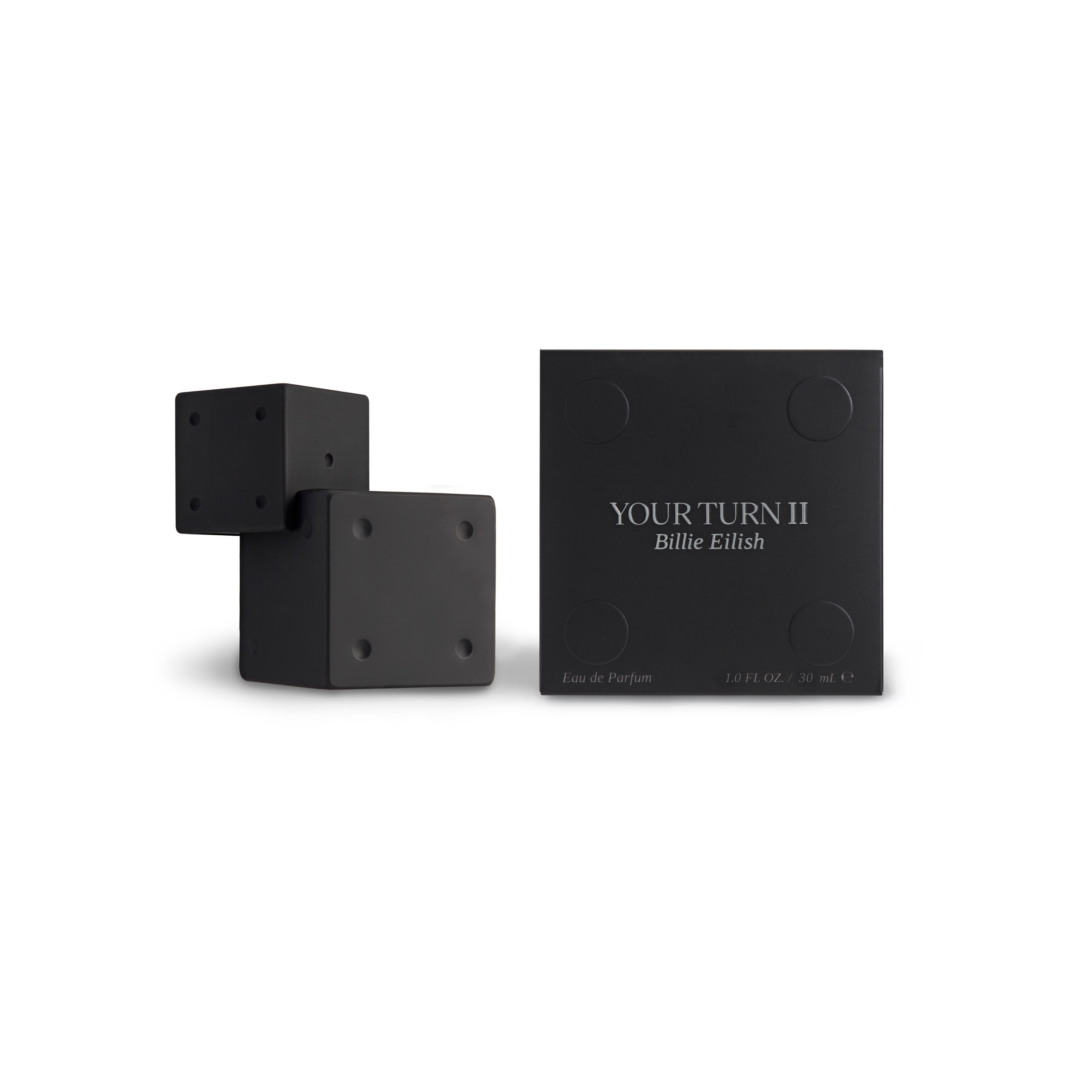 Your Turn II Eau de Parfum Spray