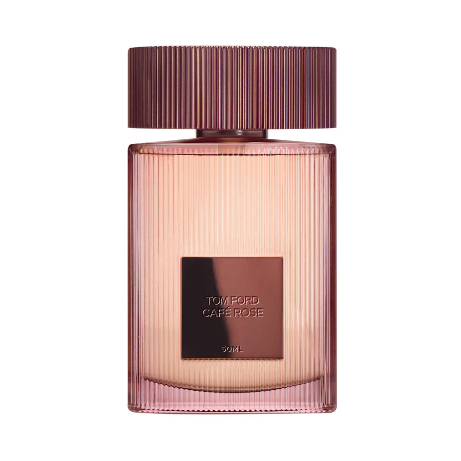 Cafe Rose Eau de Parfum Spray
