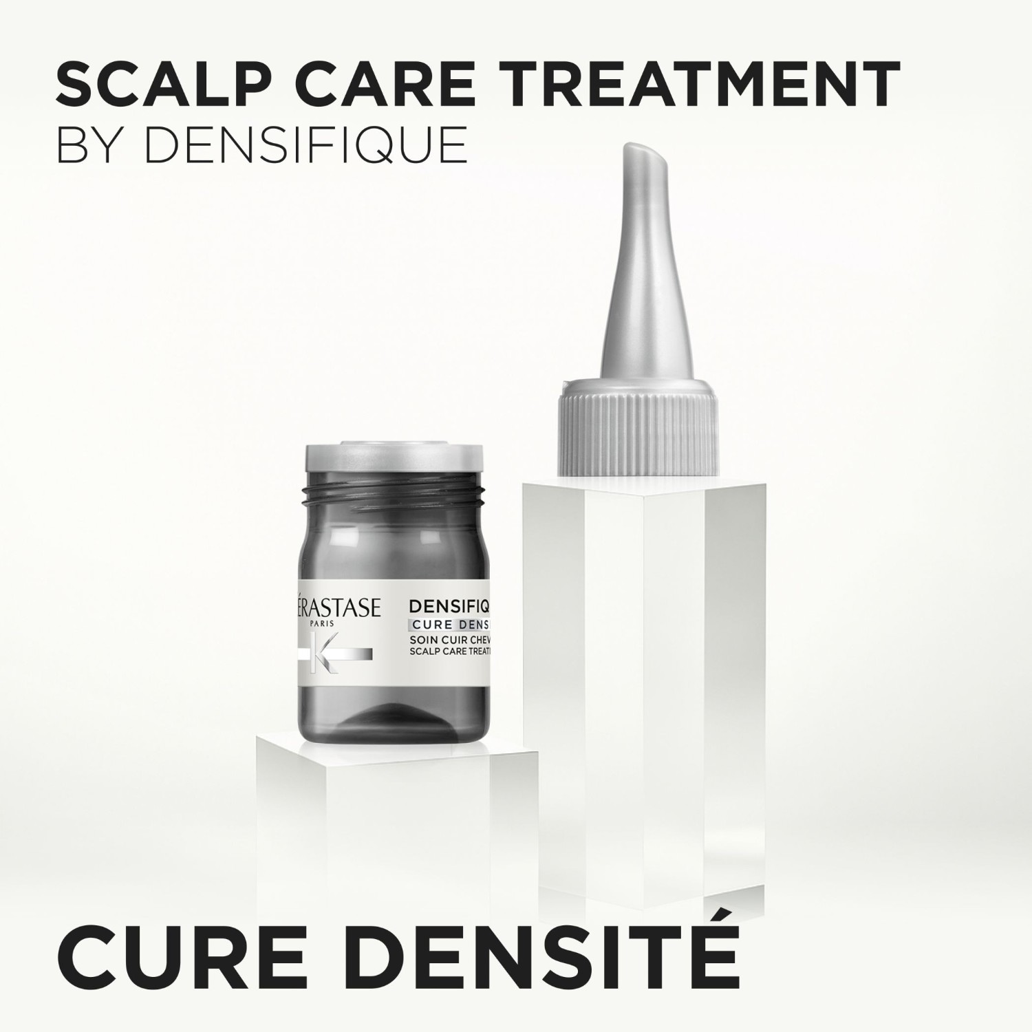 Densifiqué Cure Femme 10X6Ml