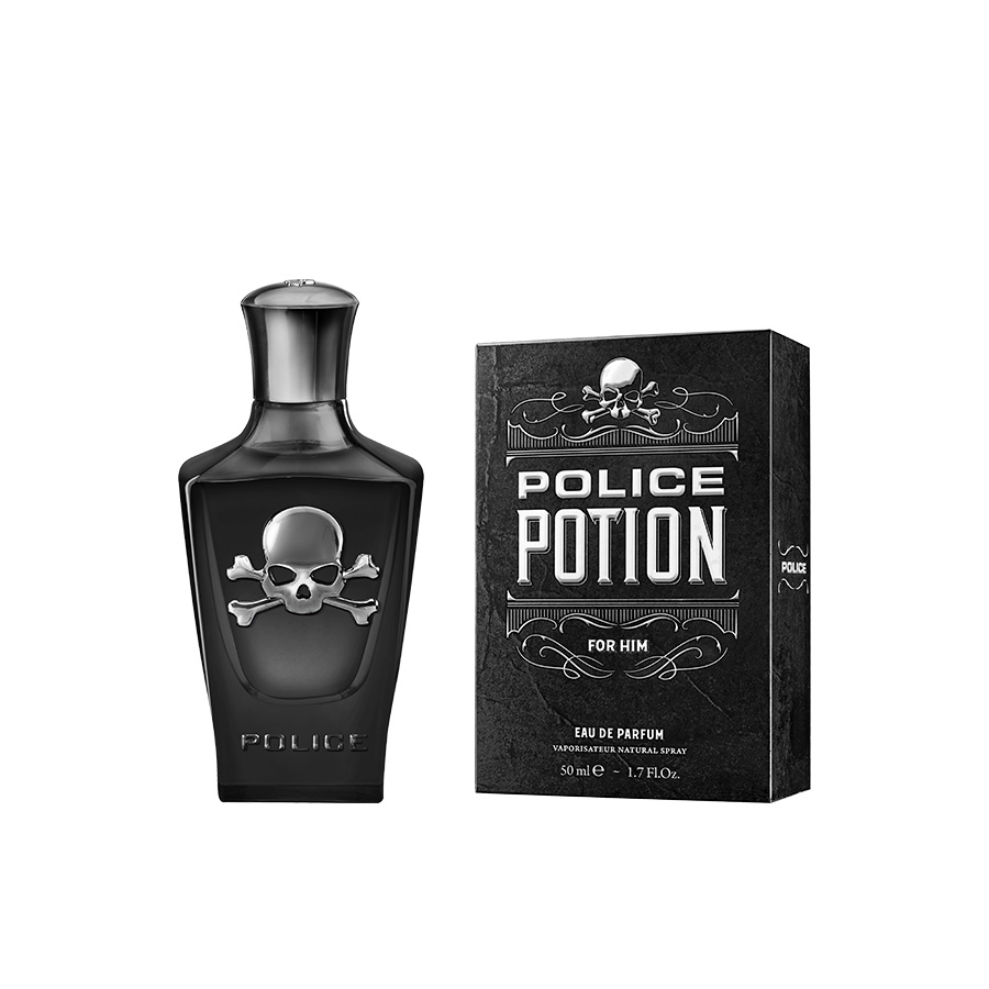 Potion For Him Eau de Parfum Spray