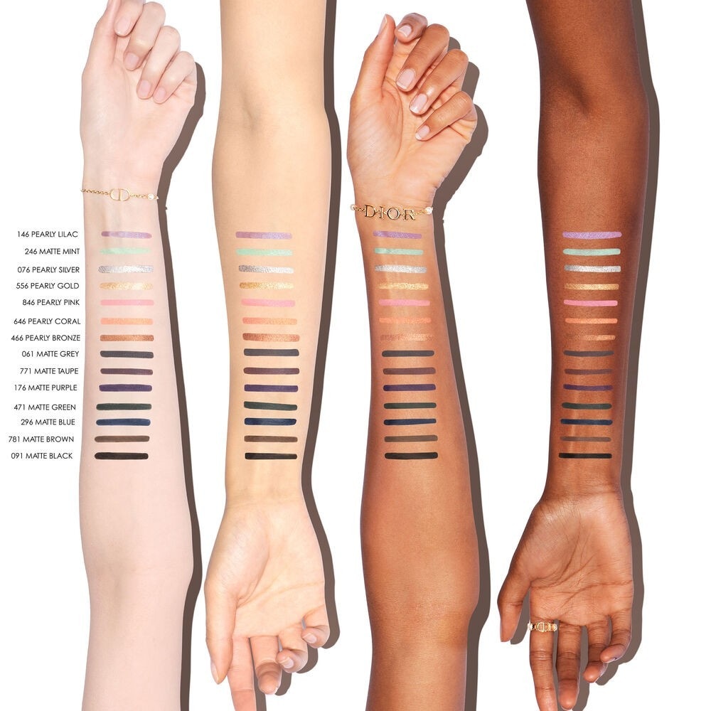 Diorshow Stylo Eyeliner