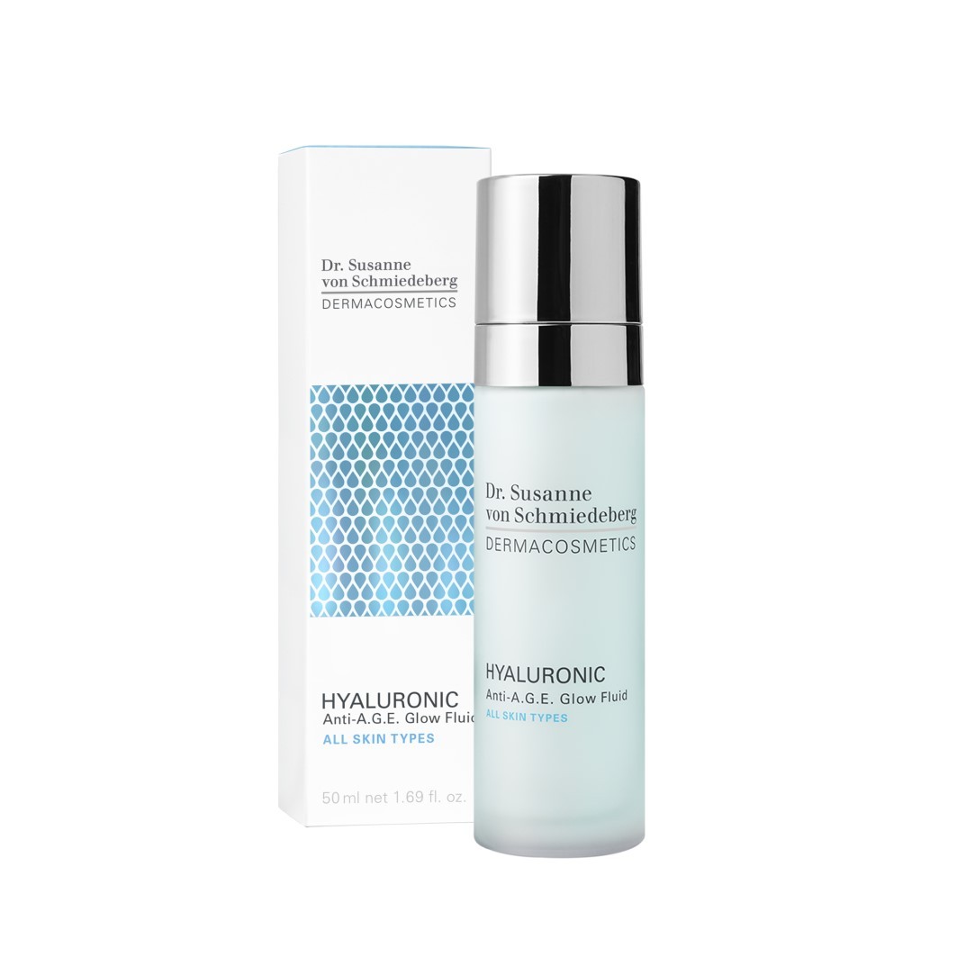 Anti-A.G.E. Glow Fluid