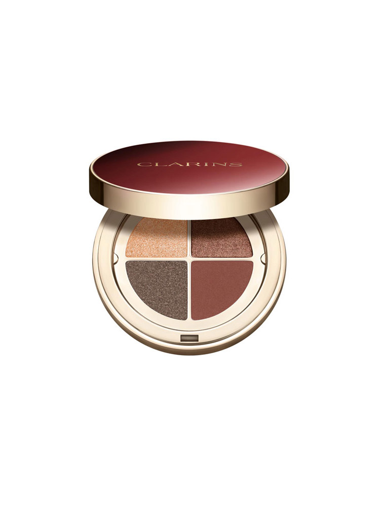Ombre Minerale 4 Couleurs