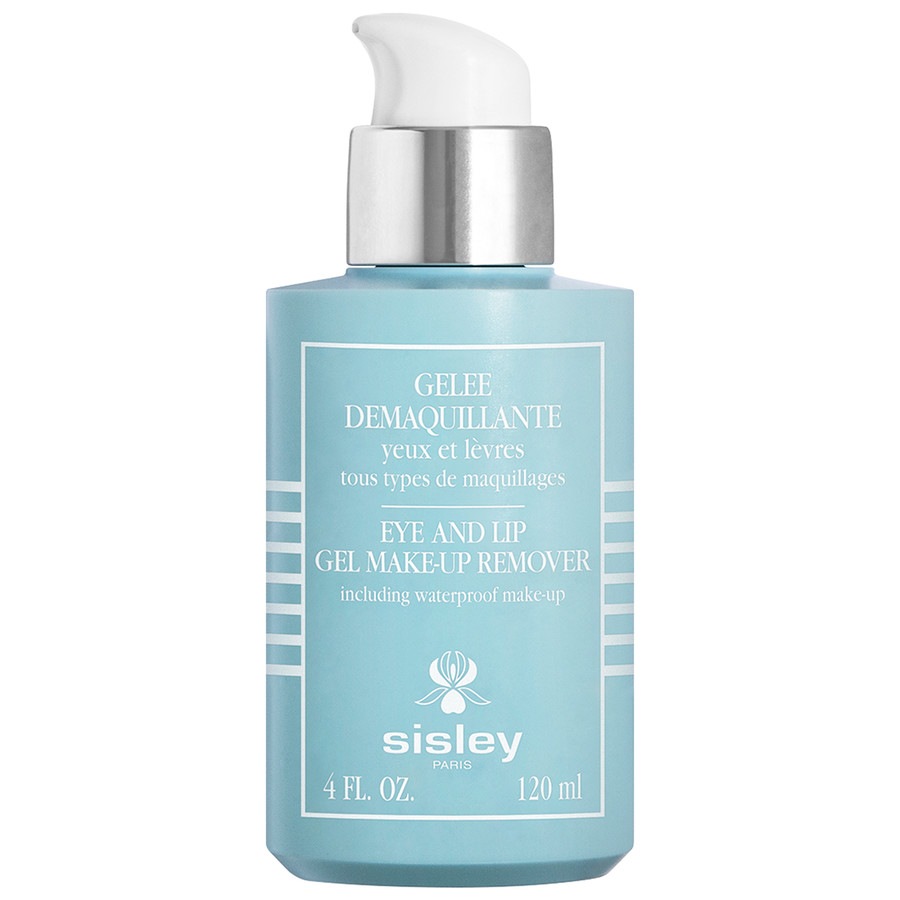 Cleanser Gel Make-Up Remover