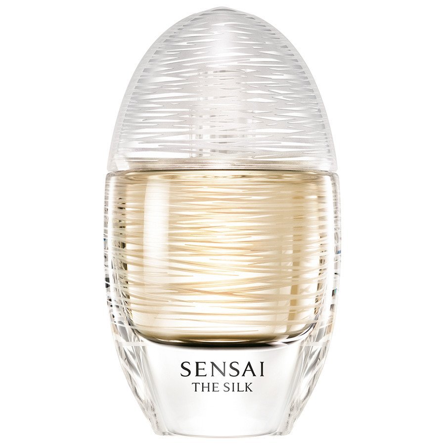 The Silk Eau de Toilette