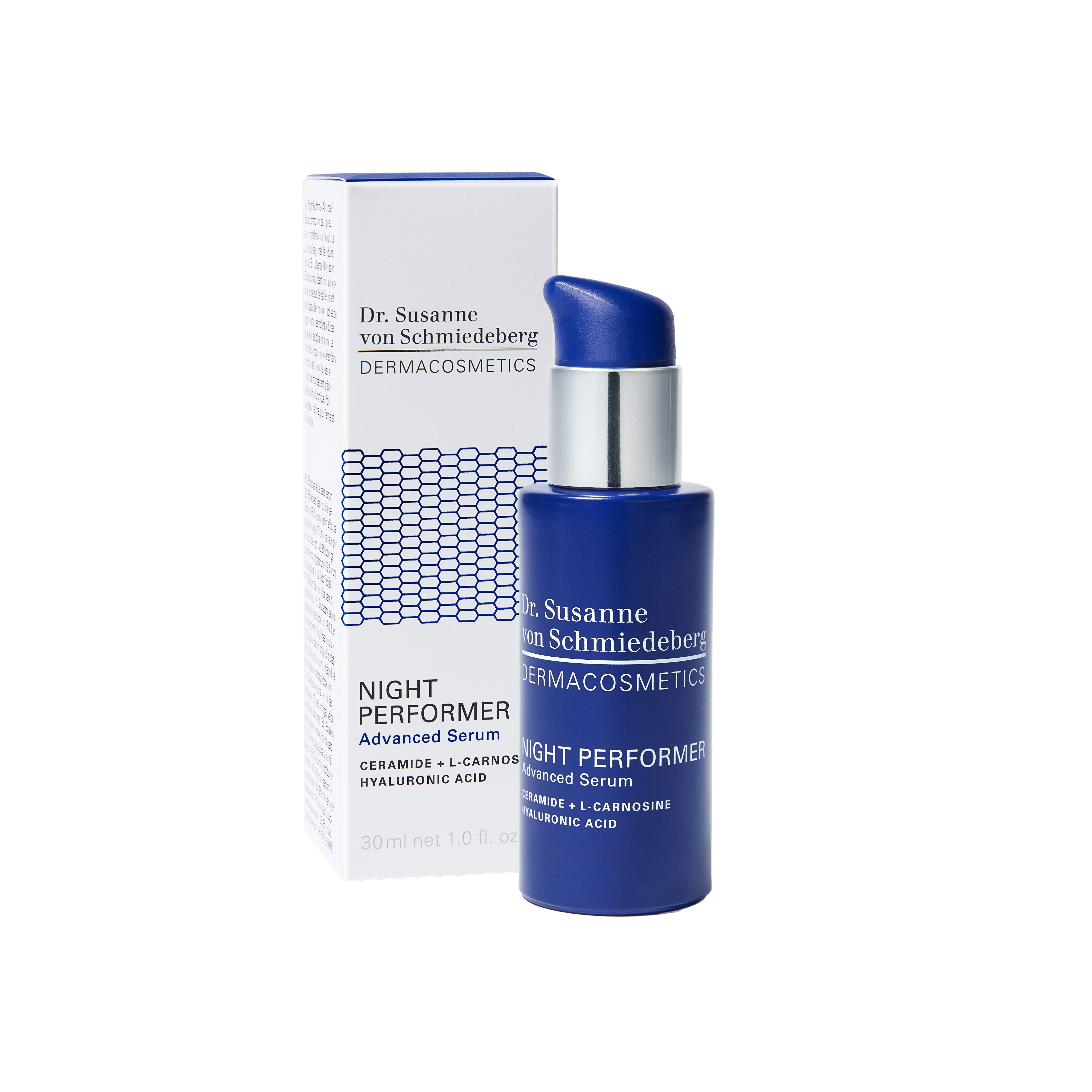 Advanced Serum