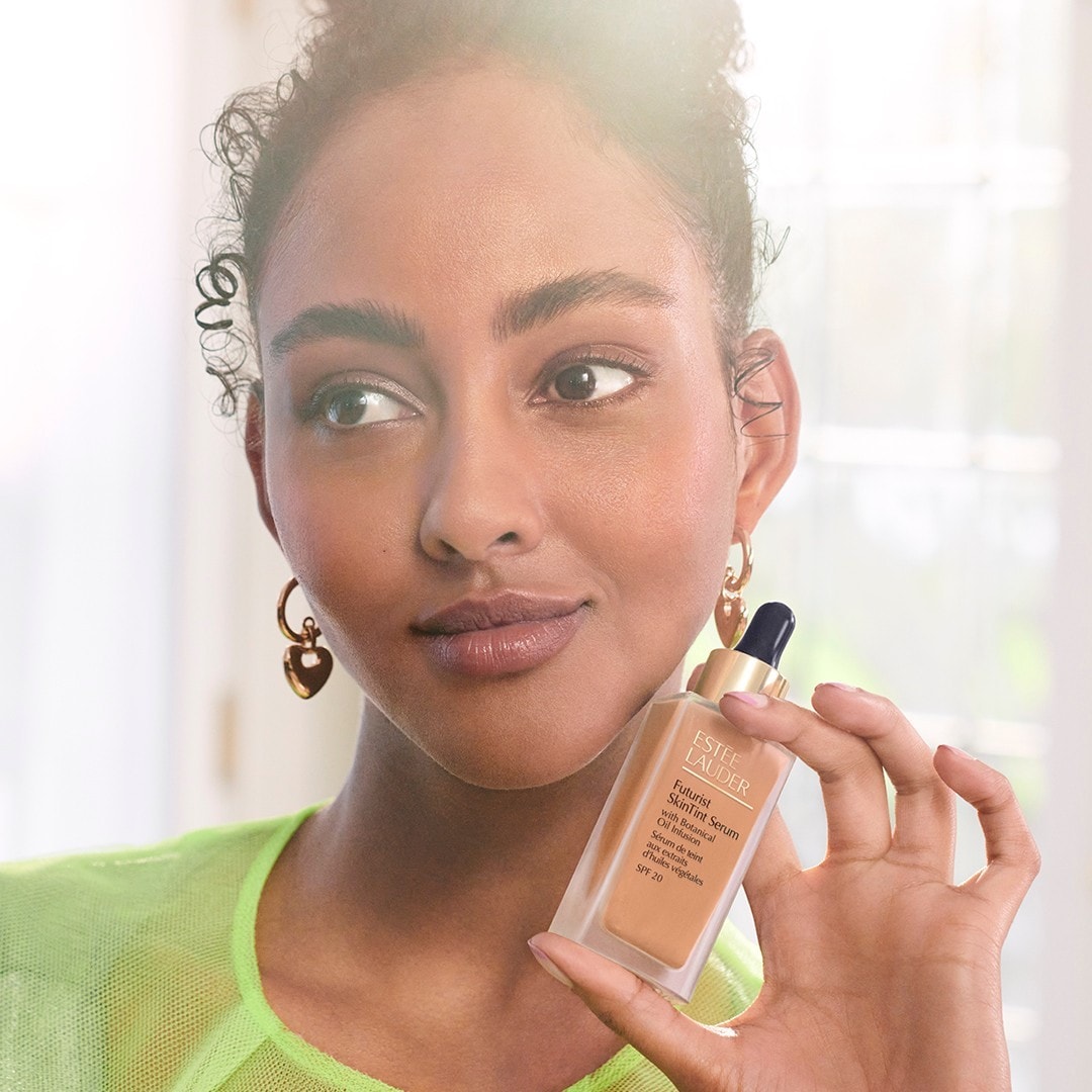 Serum SPF 20