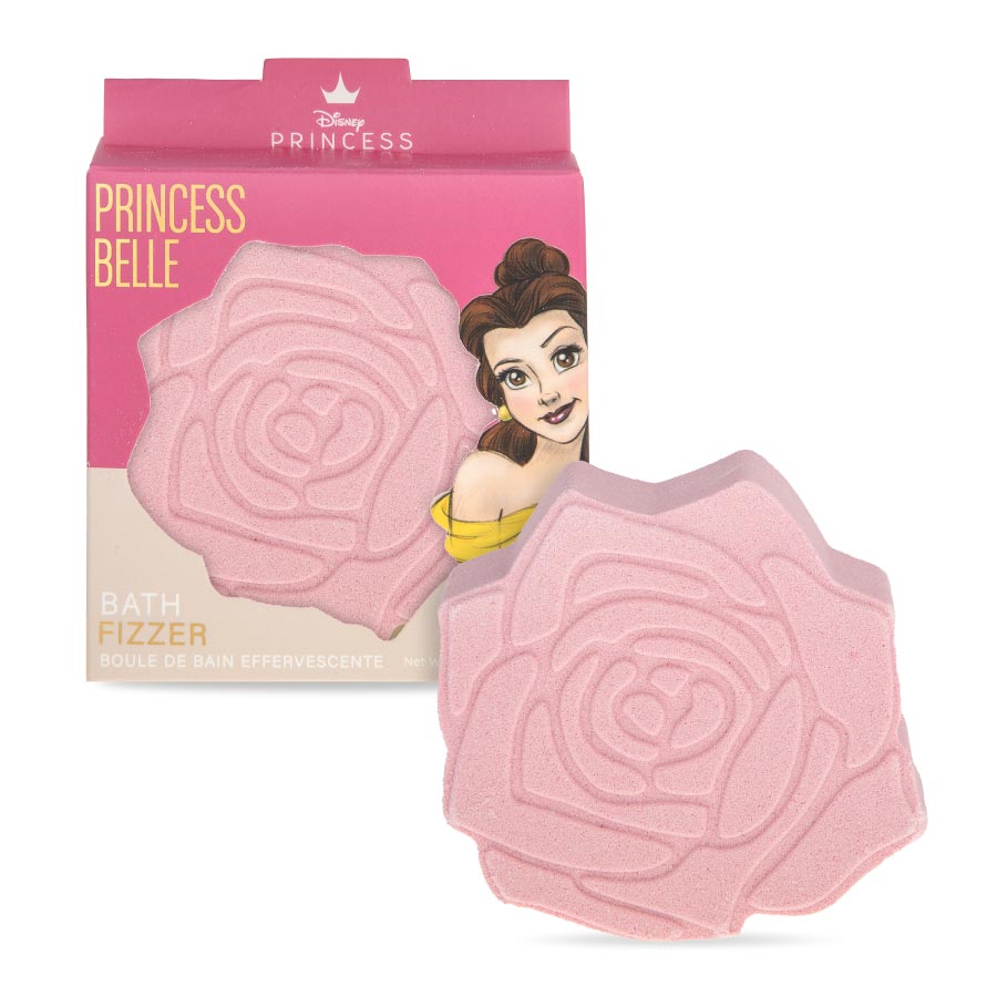 Bath Fizzer Belle