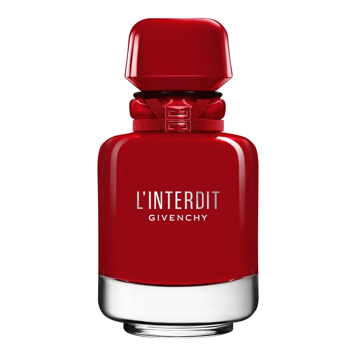 L'Interdit Rouge Ultime Eau de Parfum Spray