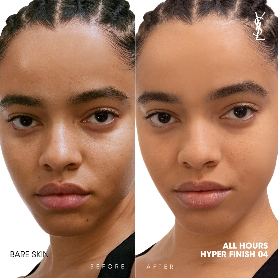 Finishing Powder