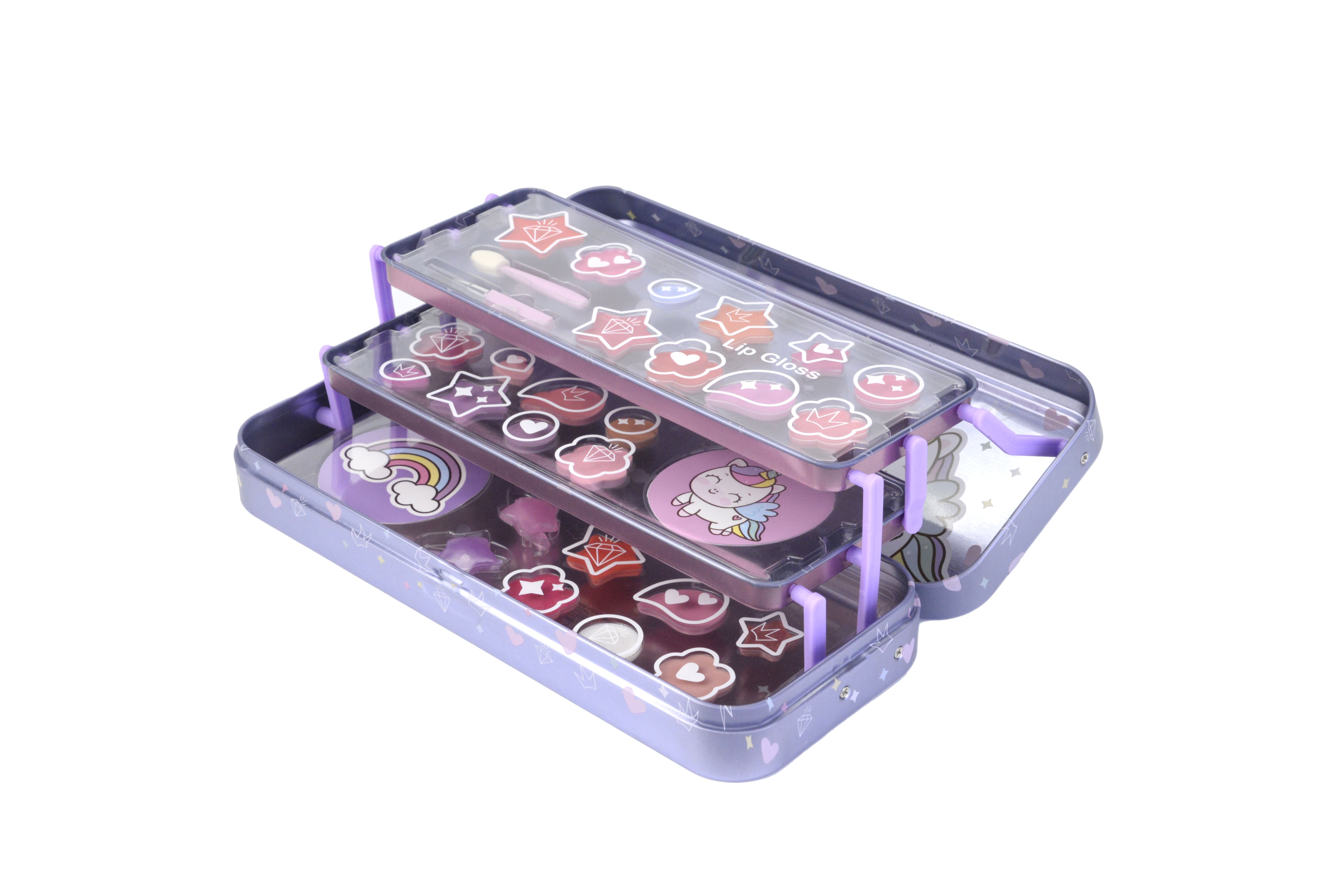 Color Tin