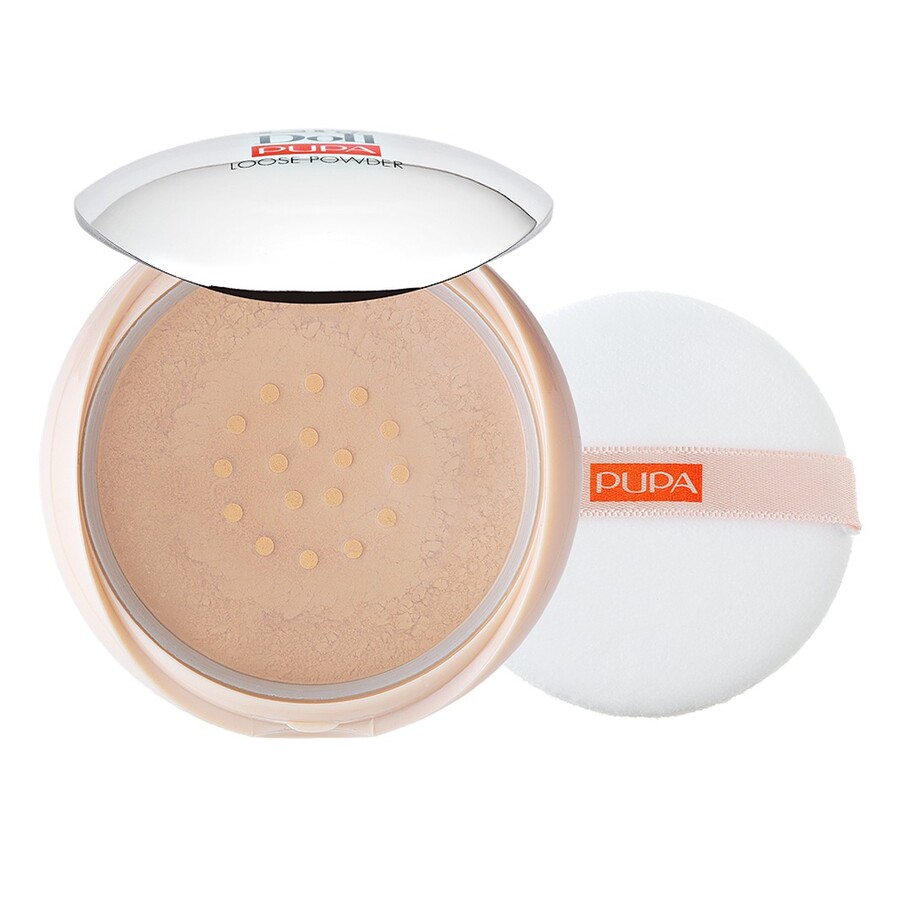 Like A Doll Loose Powder