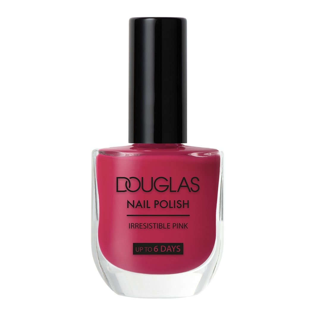 Nail Polish Up To 6 Days