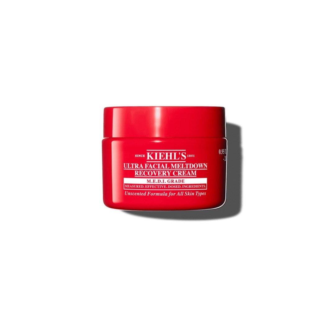 Meltdown Recovery Cream