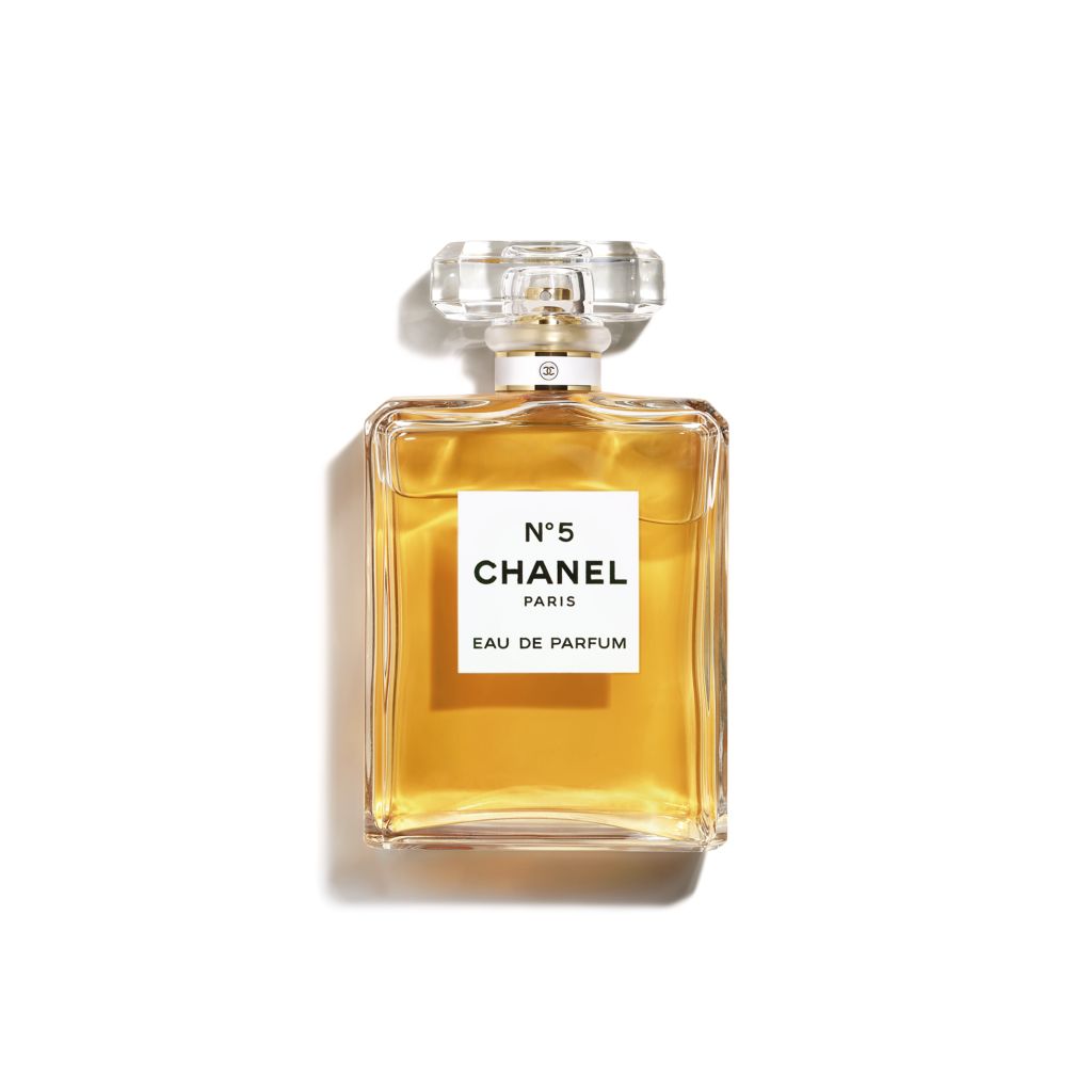 EAU DE PARFUM VAPORIZADOR