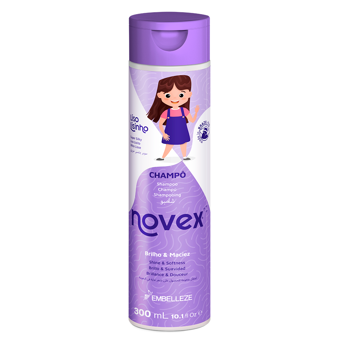 Shampoo