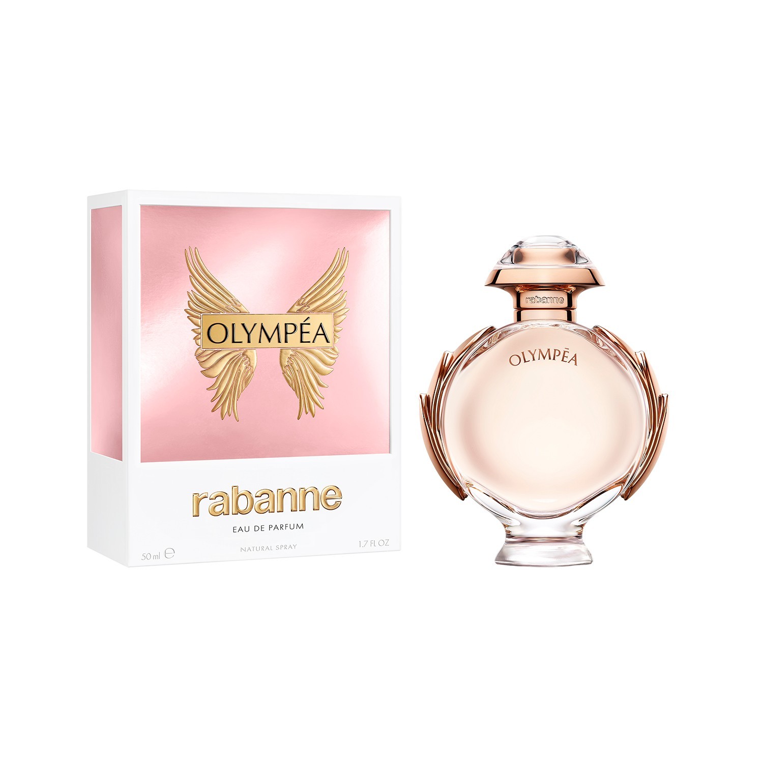 Olympea Eau de Parfum Spray