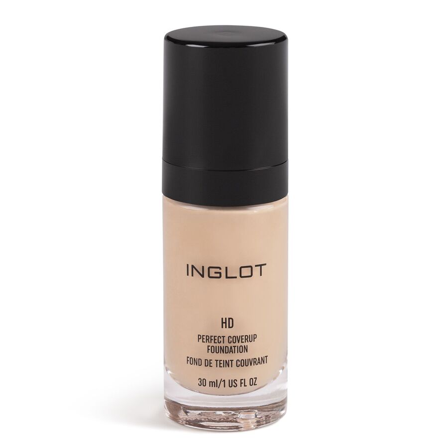 HD Perfect Foundation