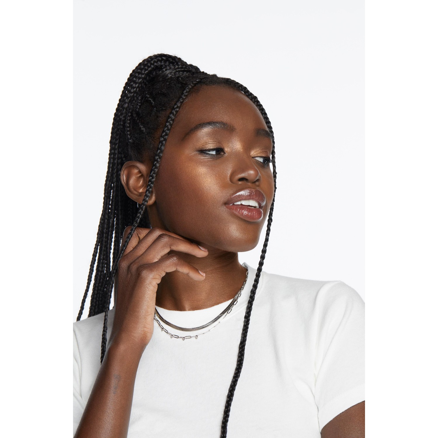 Shimmering Skin Perfector
