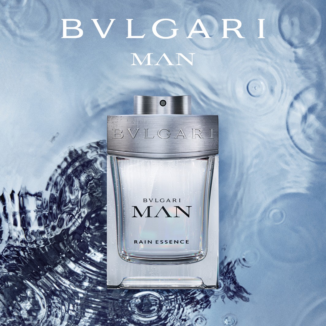 Man Rain Essence Eau de Parfum Spray