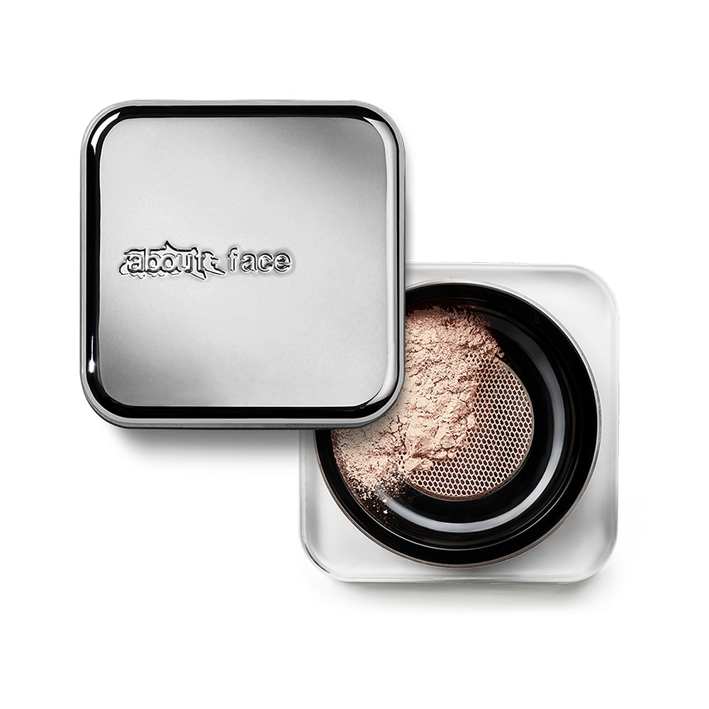Loose Powder