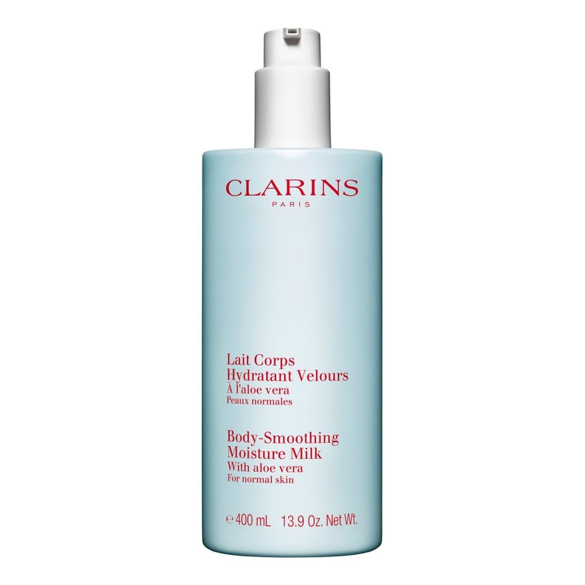 Soin Lait Corps Hydratant Velours
