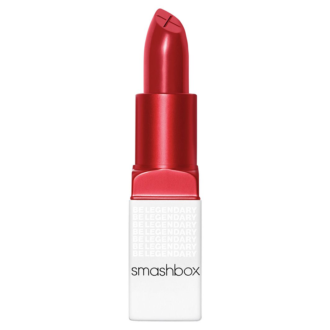 Prime & Plush Lipstick