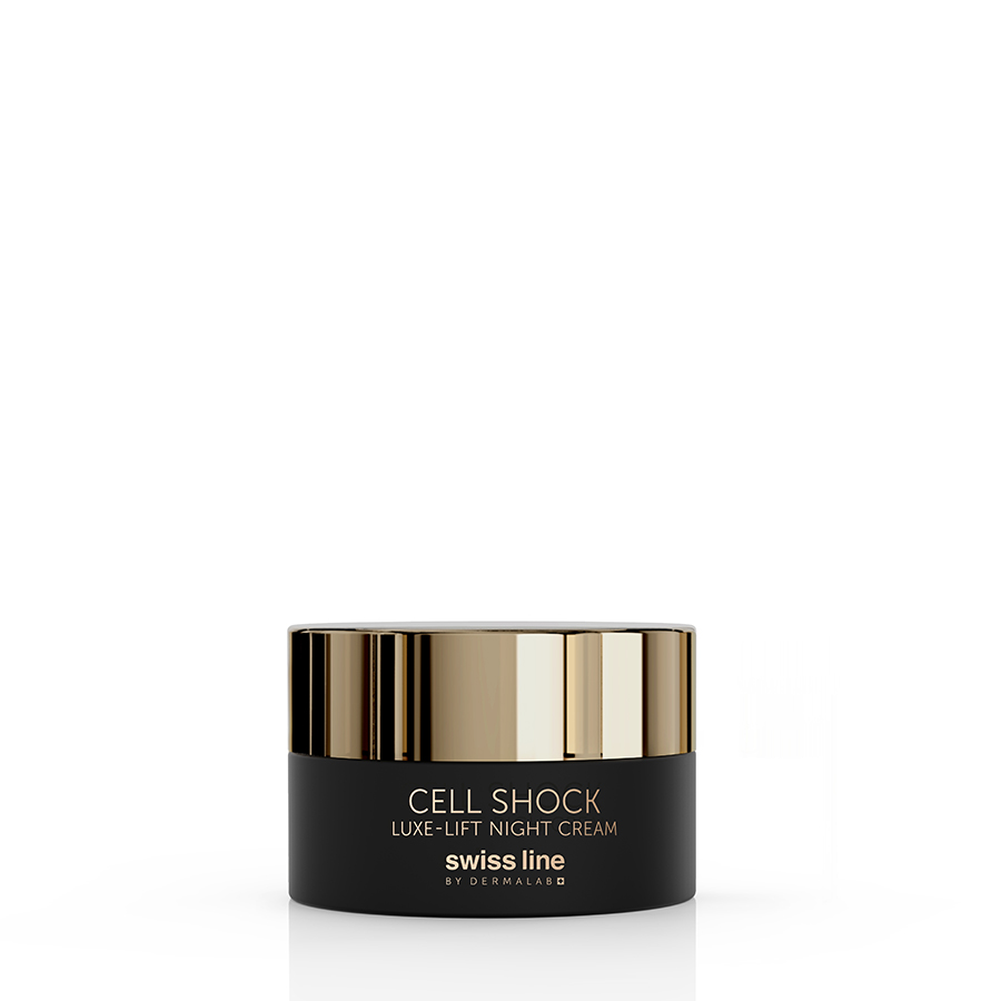 Luxe-Lift Night Cream