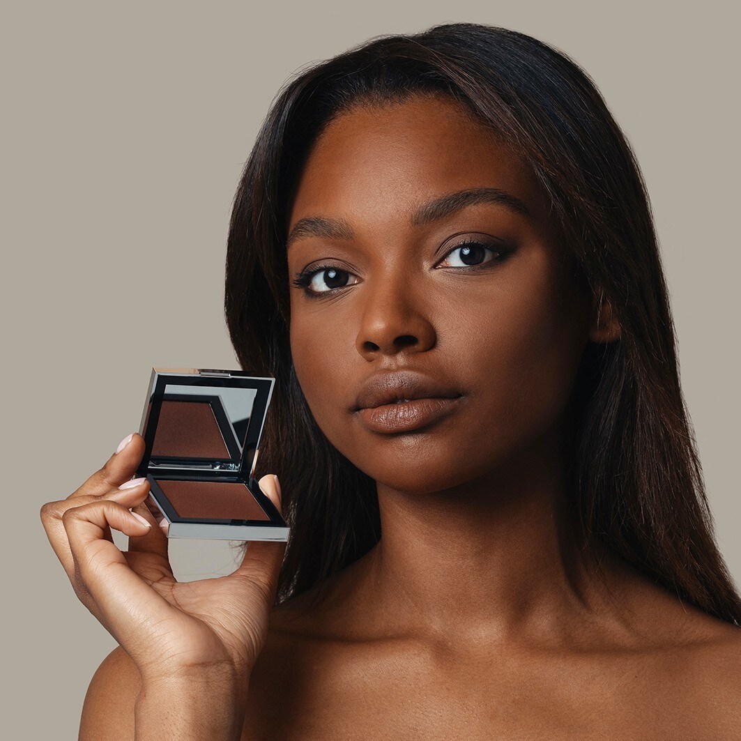 Cream Blush & Bronzer