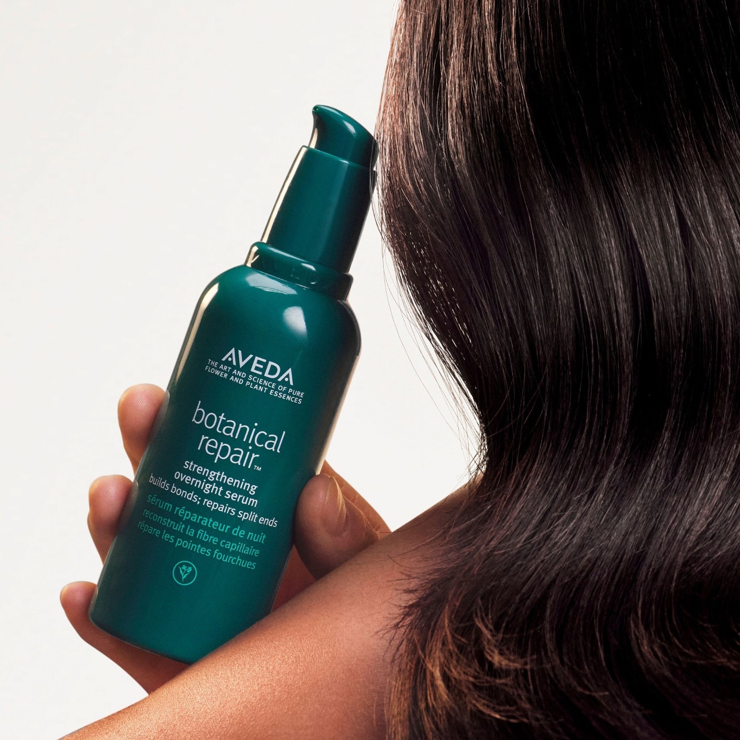 Overnight Serum