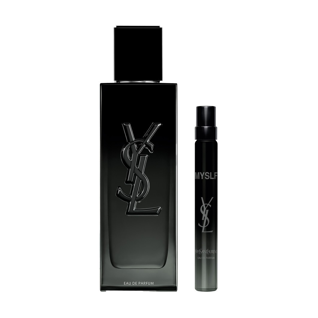 Myslf Eau de Parfum Spray 100Ml Set