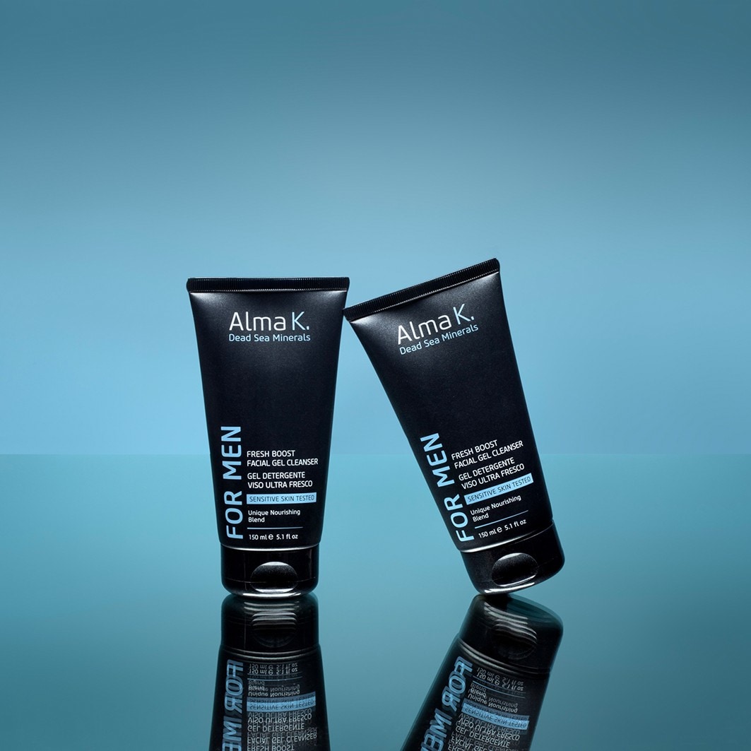 Soothing Face Wash