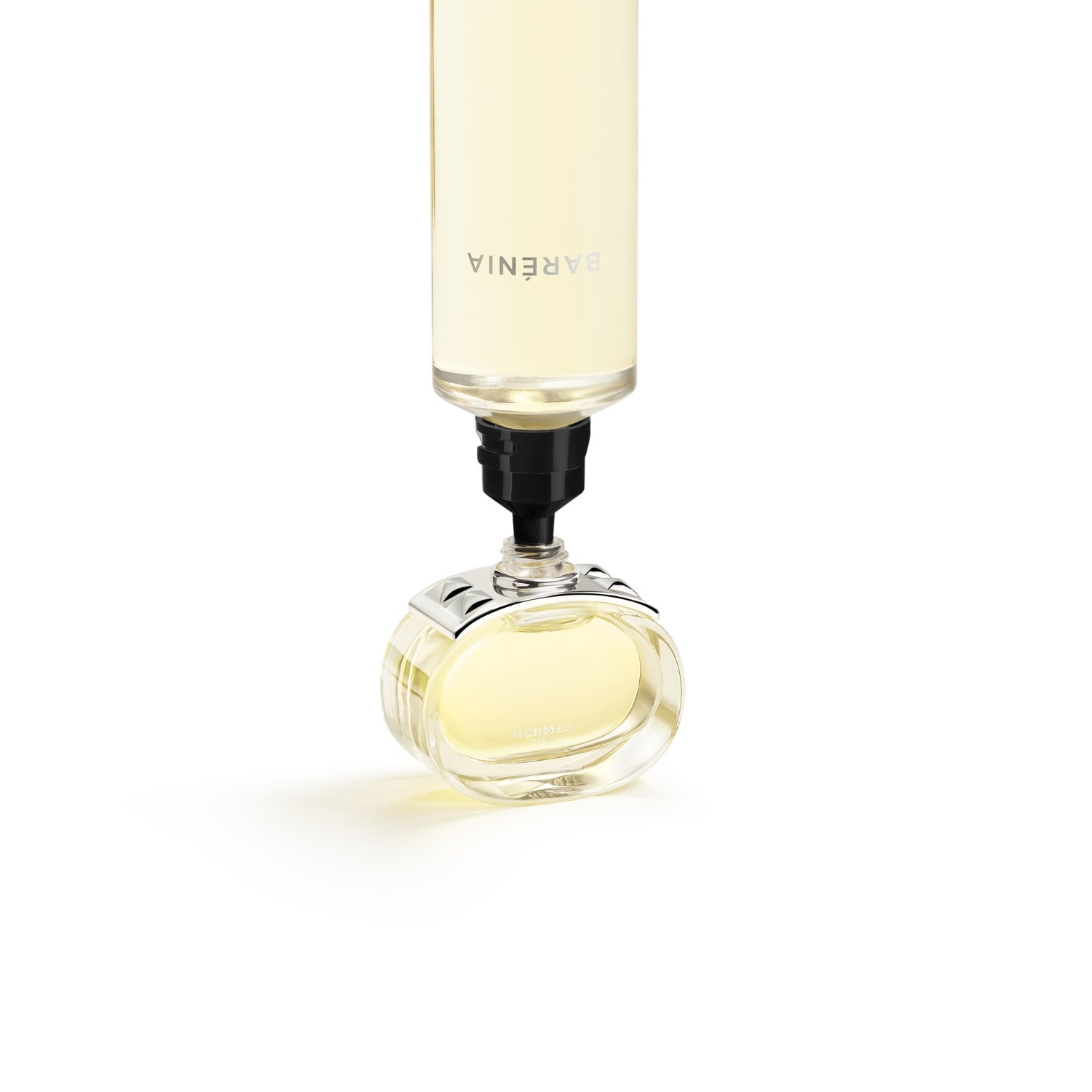 Barenia Eau de Parfum Spray Refillable