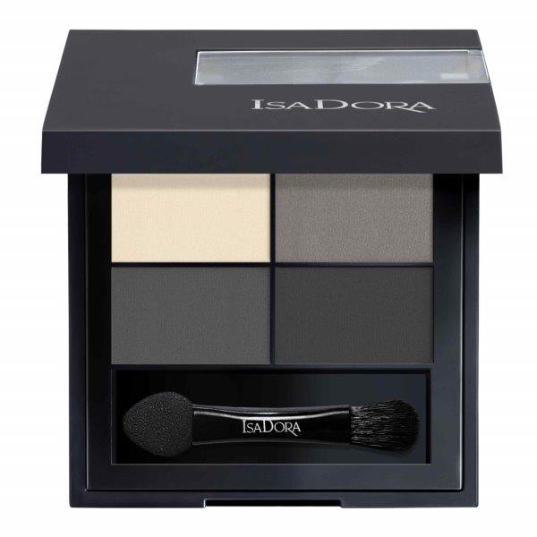 Eyeshadow Quartet