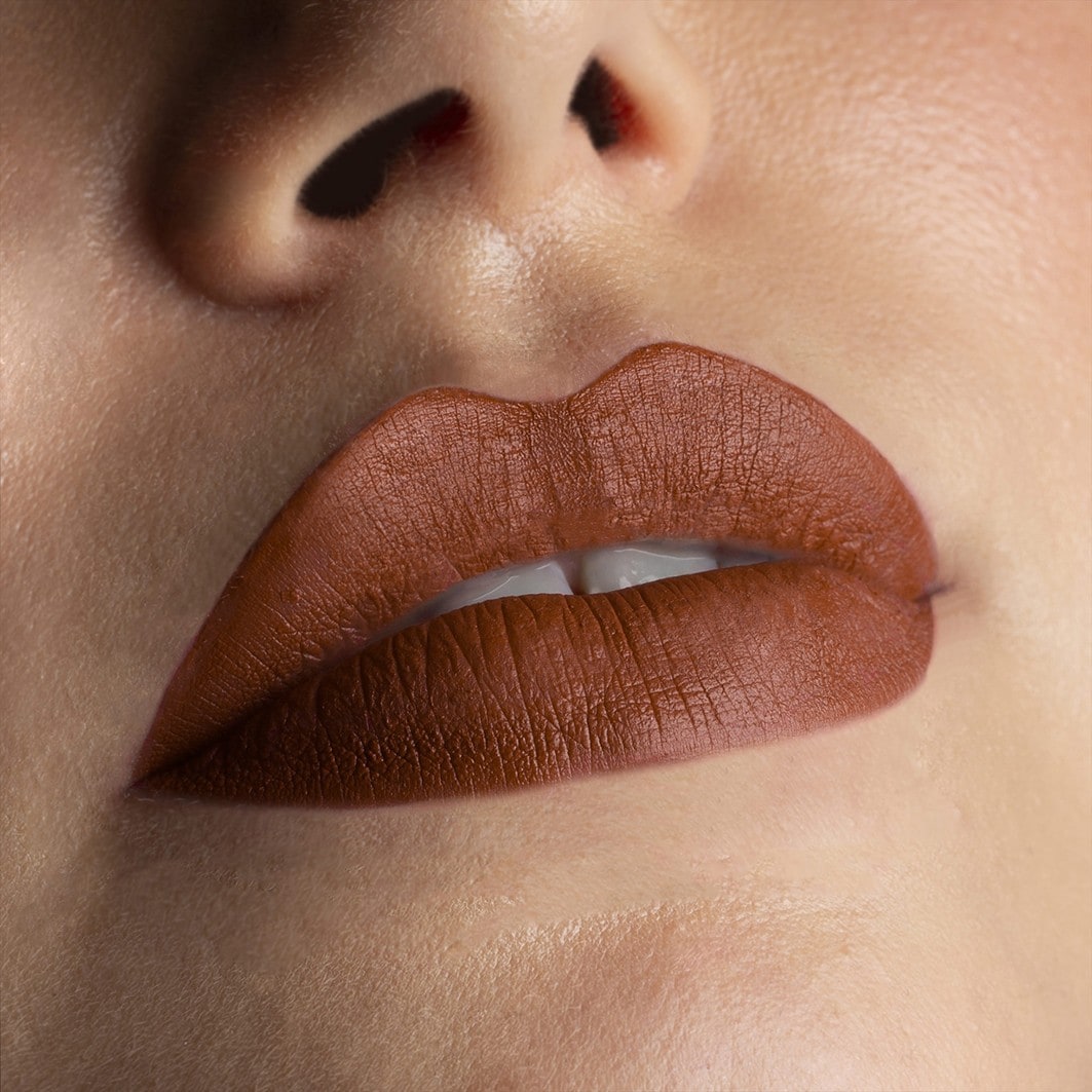 Matte Liquid Lipstick