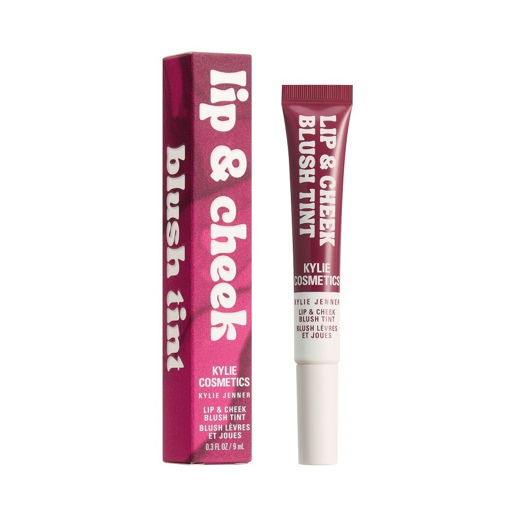 Lip & Cheek Tint