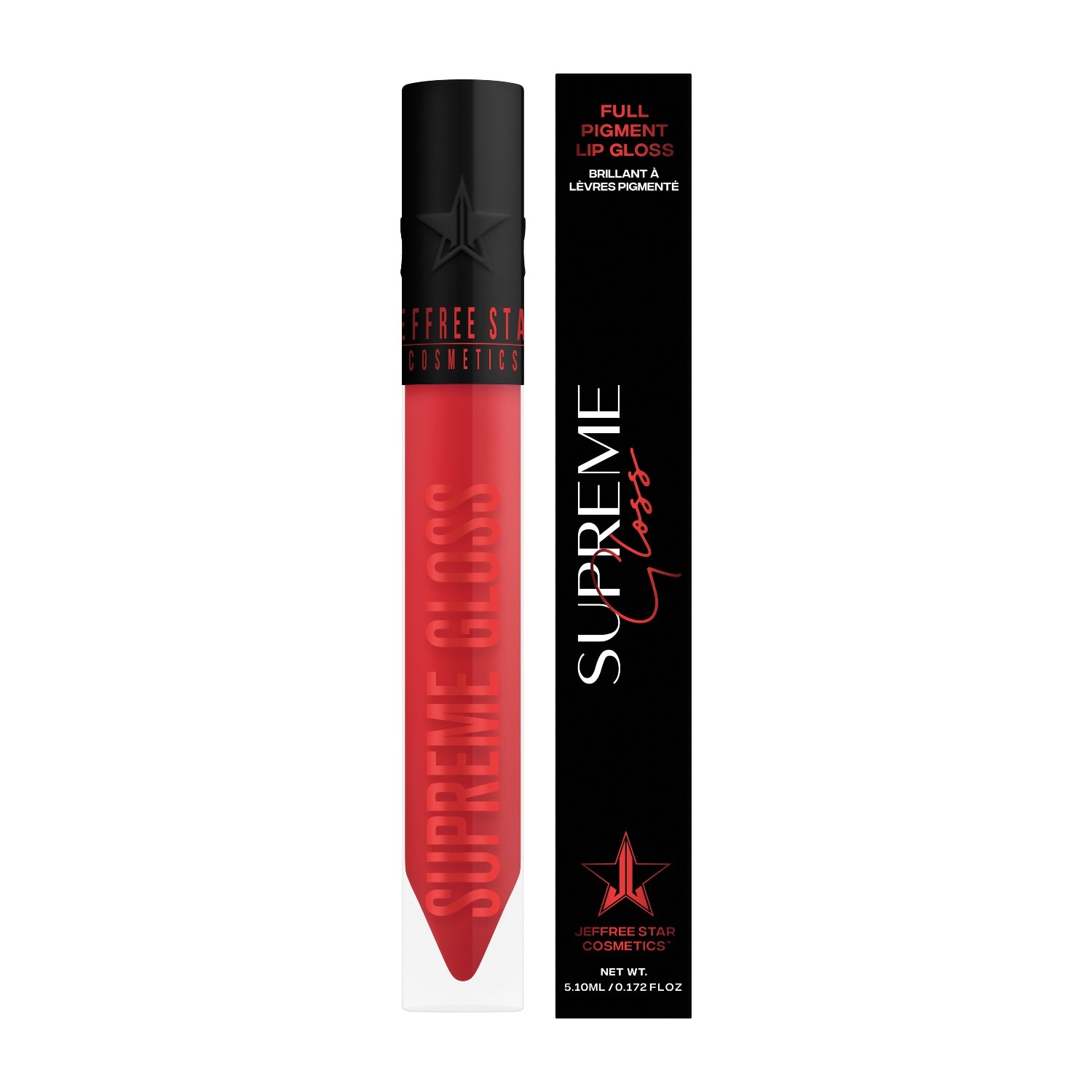 Lip Ammunition Supreme Gloss