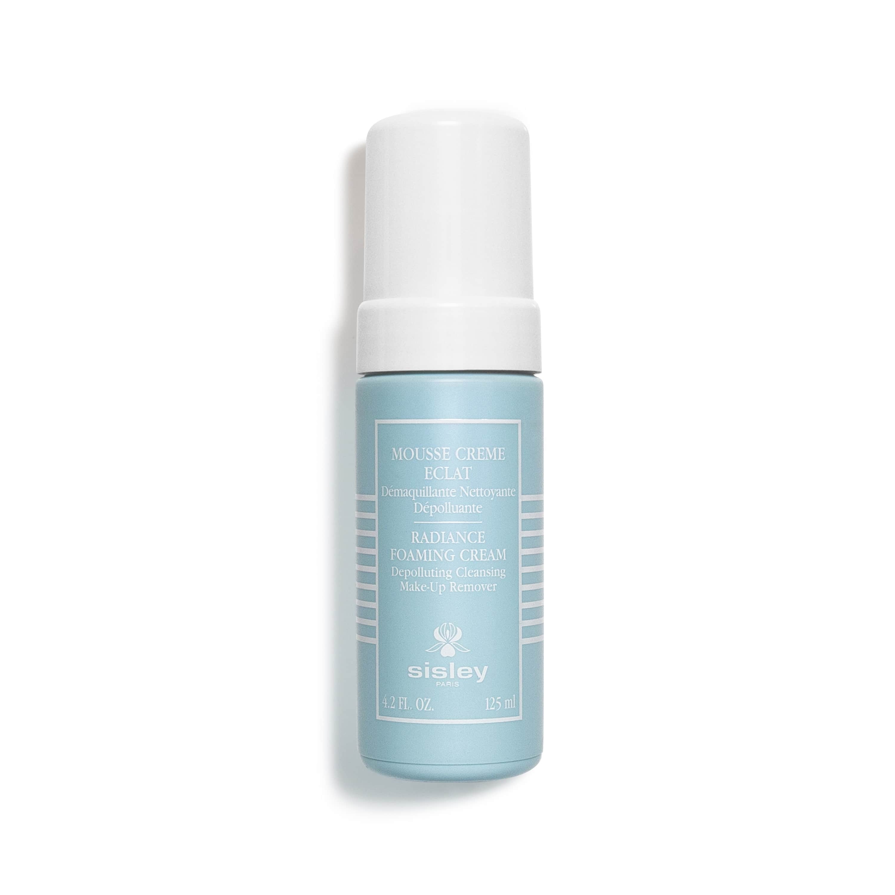 Cleanser Mousse Creme Eclat