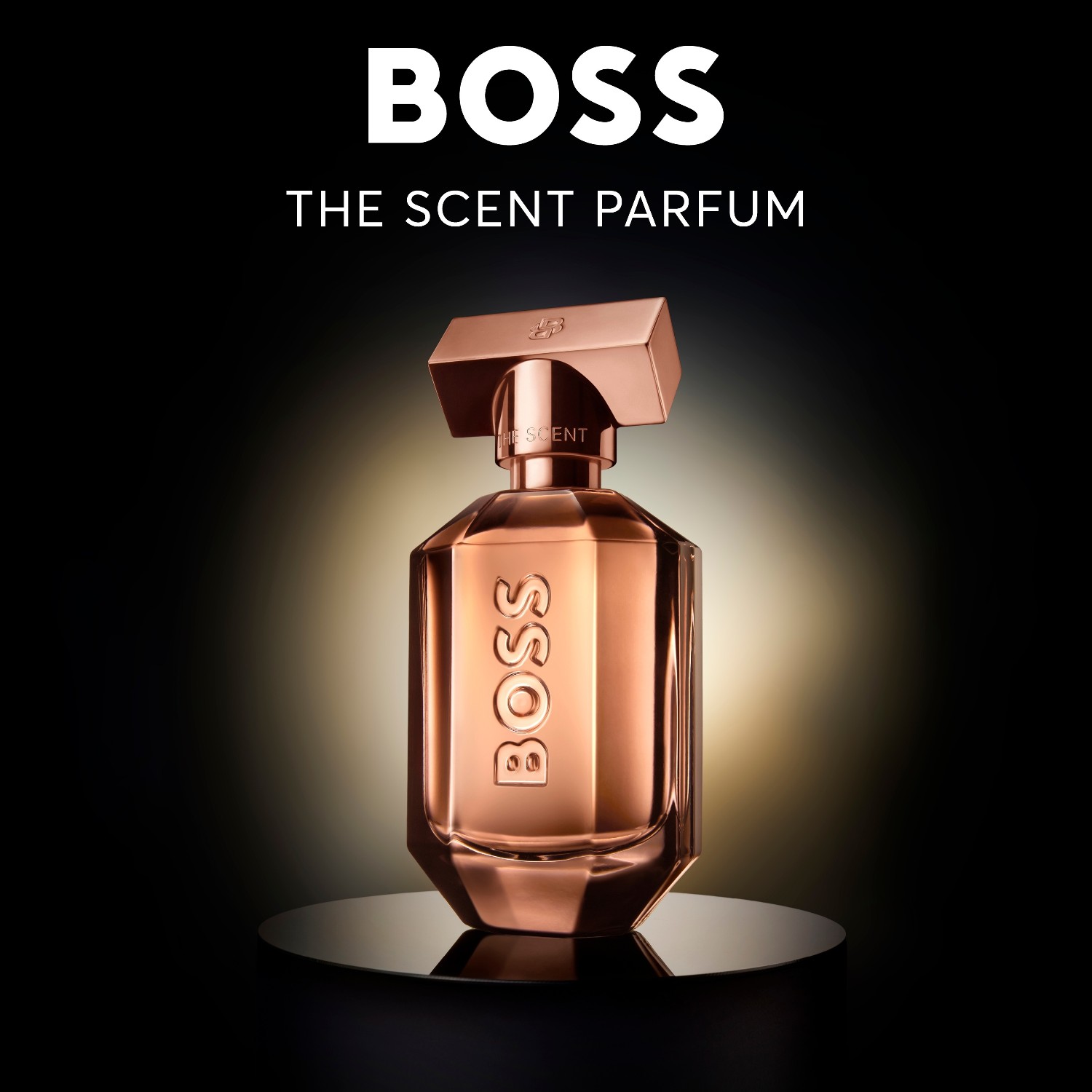 Boss The Scent For Her Le Parfum Spray