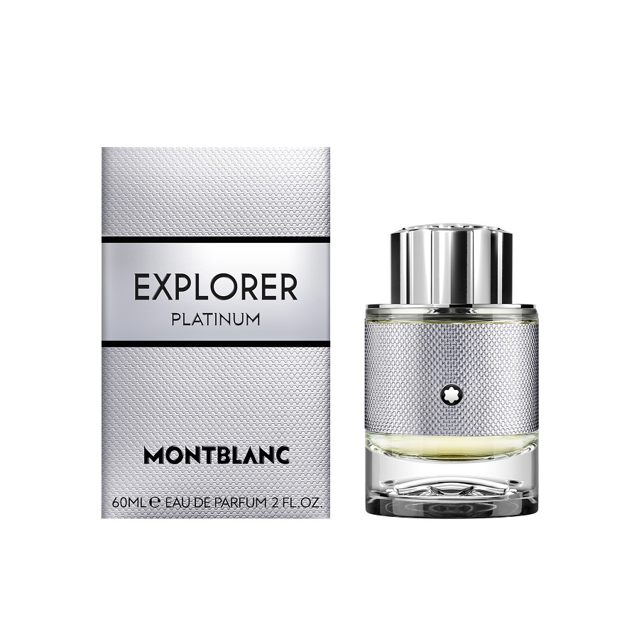 Explorer Platinum Eau de Parfum Spray