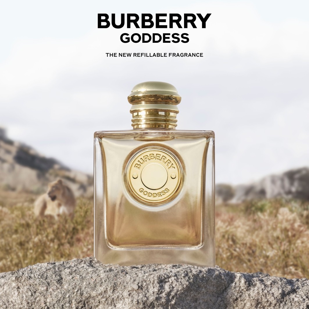 Goddess Eau de Parfum Spray