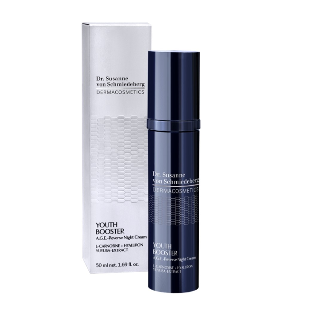 A.G.E-Reverse Night Cream
