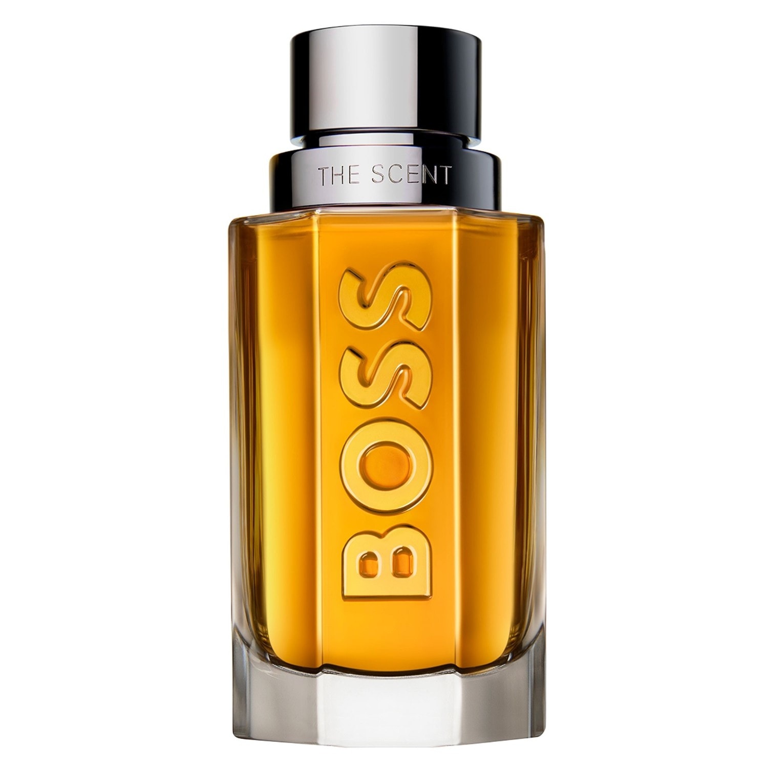 Boss The Scent Eau de Toilette