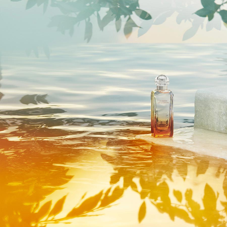Un Jardin sur la Lagune Eau de Toilette