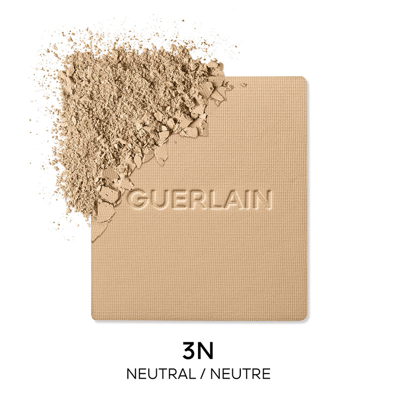 Compact Foundation