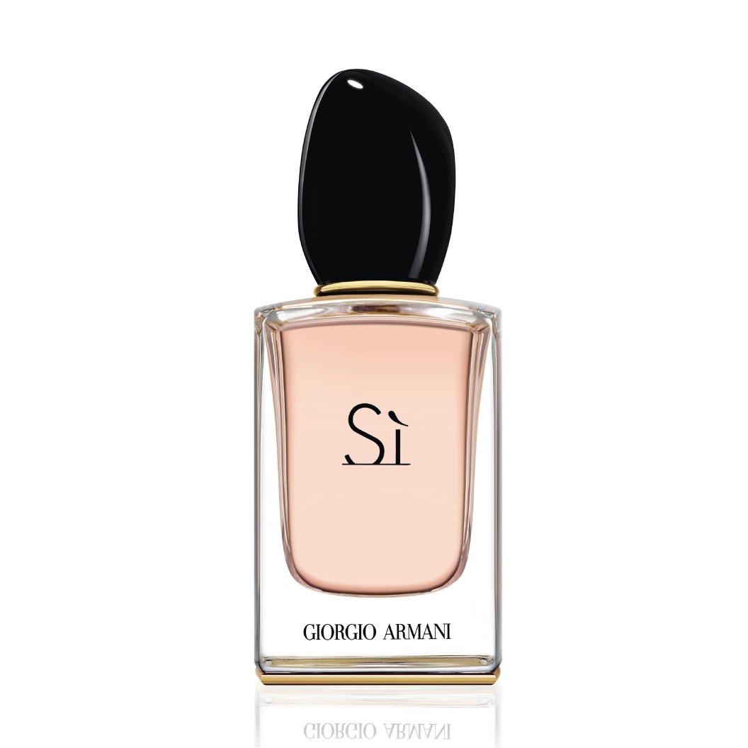 Sì Eau de Parfum