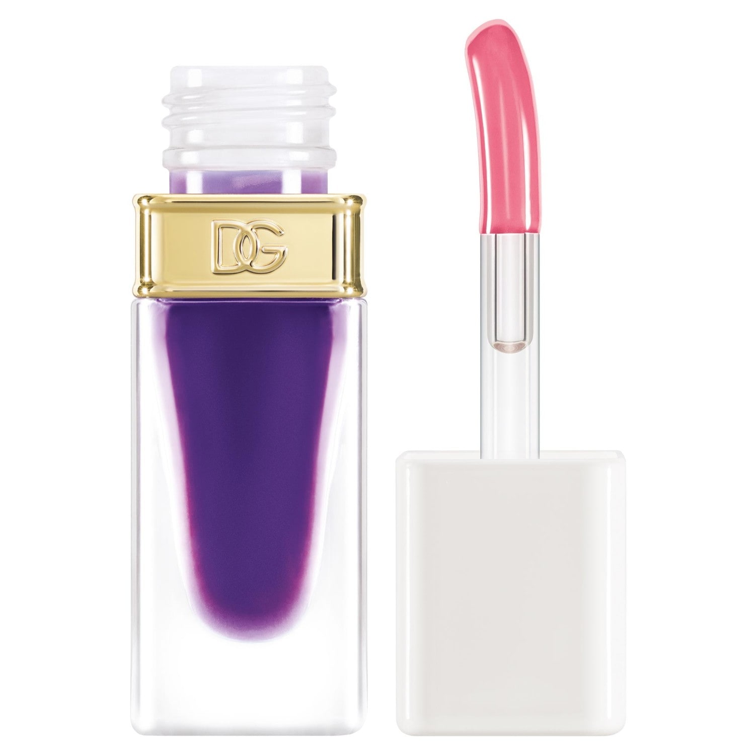 Violet Serum Flush