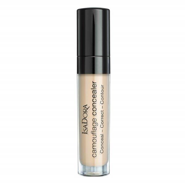 Camouflage Concealer