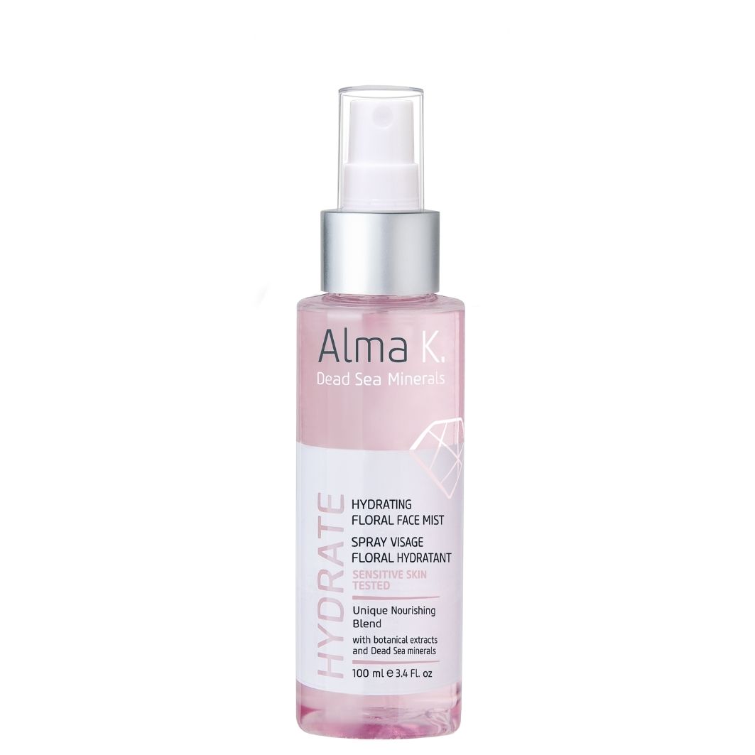 Hydra Floral Face Mist