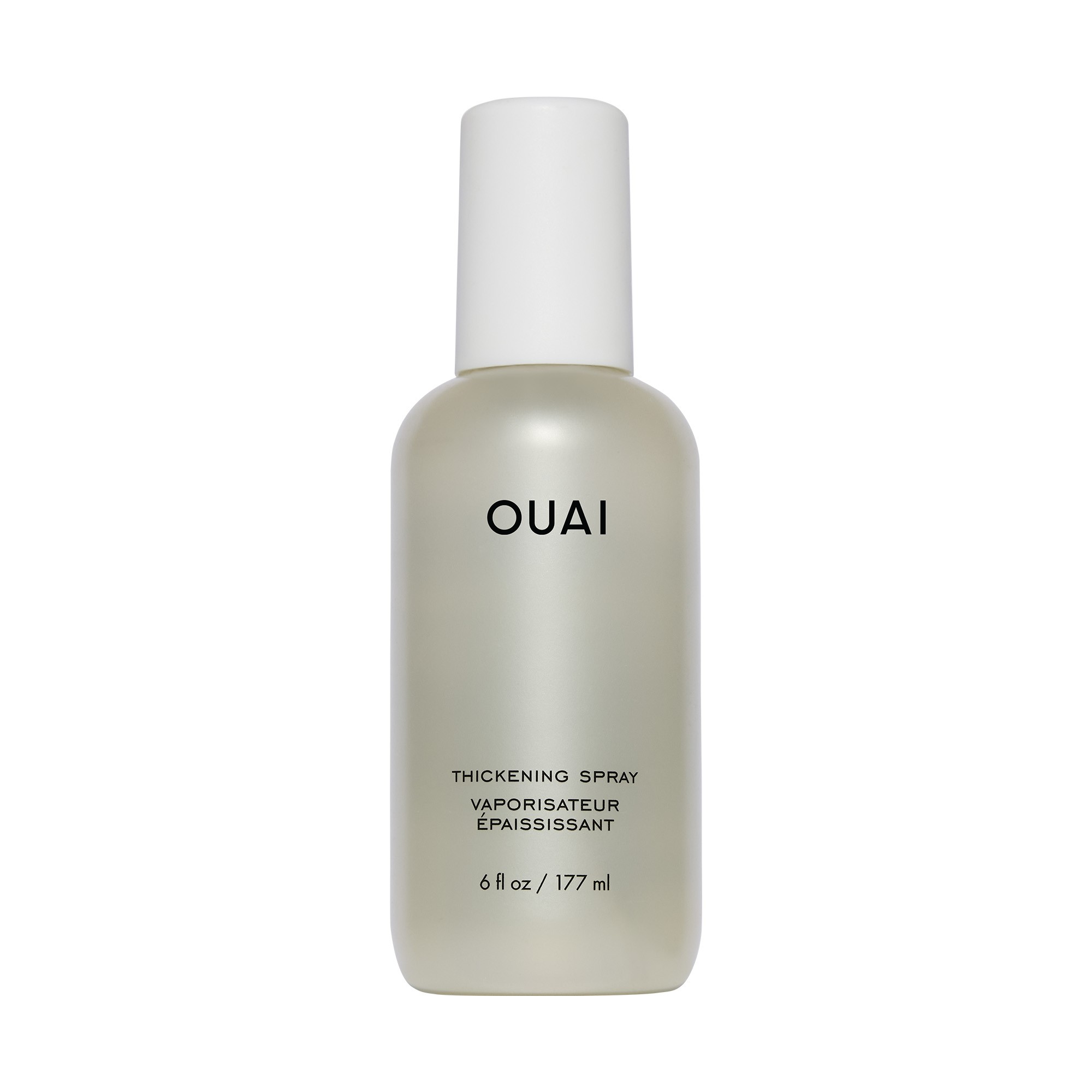 Thickening Spray